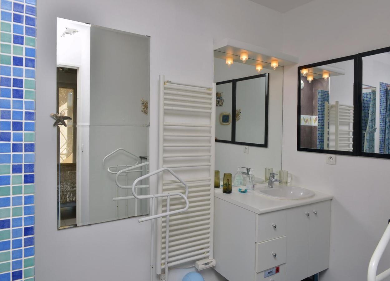 Jardin D'Azur proche mer Cagnes-sur-Mer Exterior foto